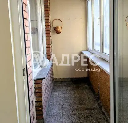 Photo 4 — Spacious 4-room apartment in Krasna Polyana with two balconies