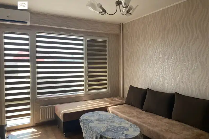 1-bedroom apartment in Sofiya, Krasna Polyana 3