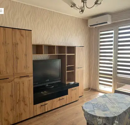 Photo 2 — 1-bedroom apartment in Sofiya, Krasna Polyana 3