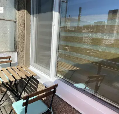 Photo 4 — 1-bedroom apartment in Sofiya, Krasna Polyana 3