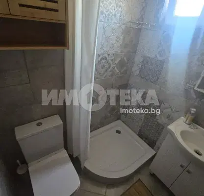 Photo 4 — Two-room apartment with terrace in Krasna Polyana 3, Sofia