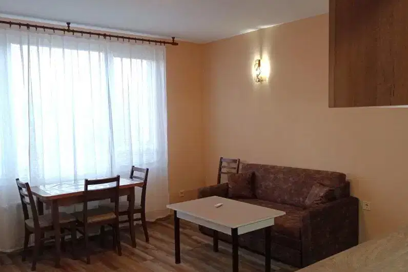 Two-room apartment with terrace in Krasna Polyana 3, Sofia