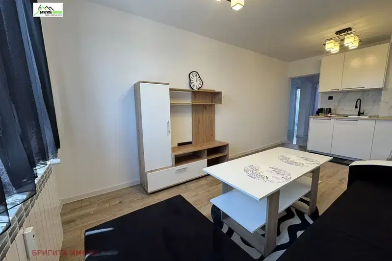 3-bedroom apartment in Sofiya, Krasna Polyana 3