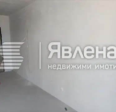 Снимка 4 — Едностаен апартамент в Красно село с балкон и гледка