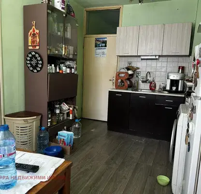 Photo 2 — Spacious 2-room apartment in Krasno selo with two balconies