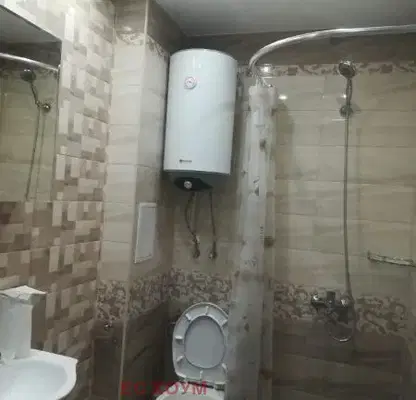Снимка 5 — Двустаен апартамент в Красно село с функционално разпределение
