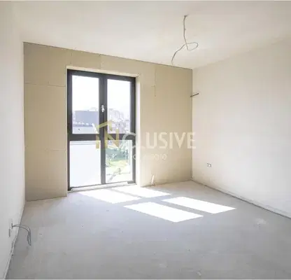 Photo 3 — Two-room apartment in Krasno selo with a view of Vitosha