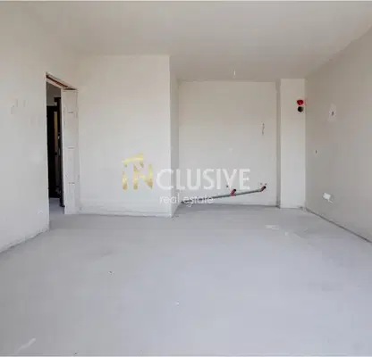 Photo 4 — Two-room apartment in Krasno selo with a view of Vitosha