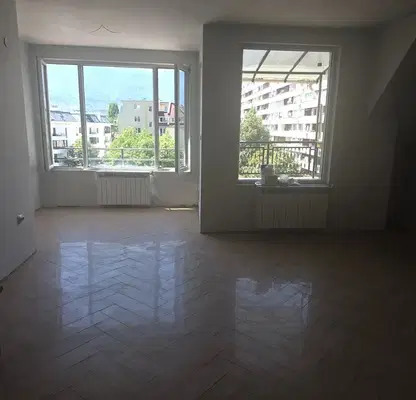 Photo 4 — Three-room apartment with terrace in Krasno selo, Sofia