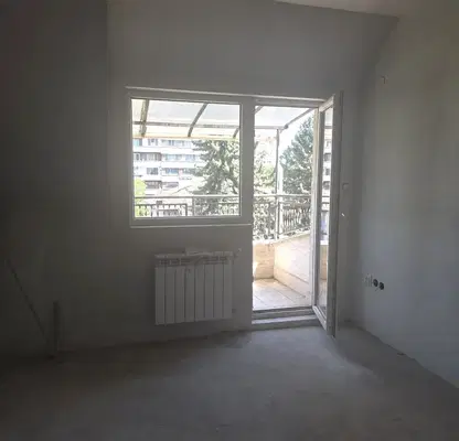 Photo 5 — Three-room apartment with terrace in Krasno selo, Sofia