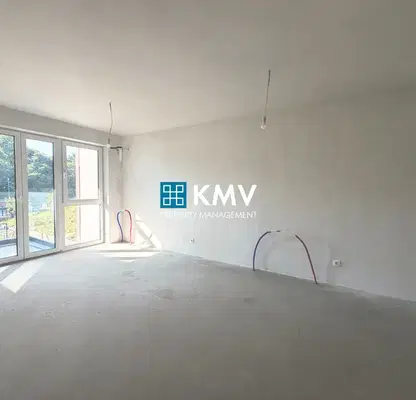 Photo 4 — Three-room apartment with terrace in Krasno selo, Sofia