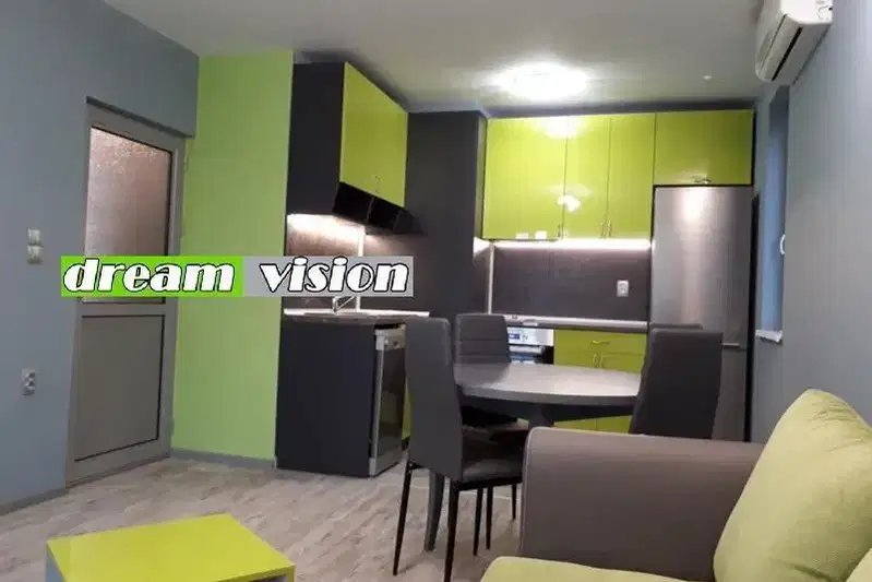 2-bedroom apartment in Sofiya, Krasno Selo