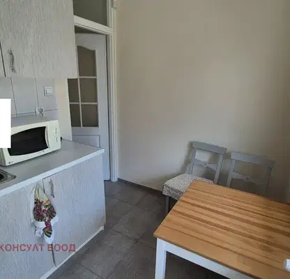 Photo 4 — Two-room apartment with south aspect in Krasno selo, Sofia