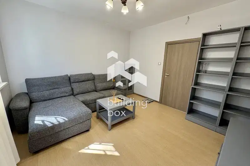 2-bedroom apartment in Sofiya, Krasno Selo