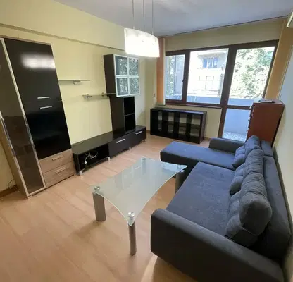 Photo 2 — 2-bedroom apartment in Sofiya, Krasno Selo