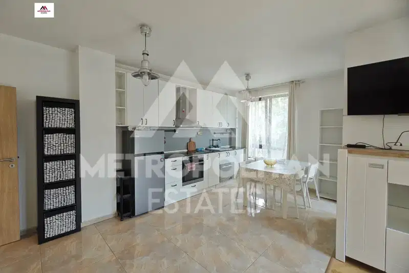 2-bedroom apartment in Sofiya, Krasno Selo