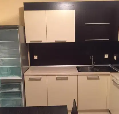 Photo 2 — Two-room apartment with terrace in Krasno selo, Sofia