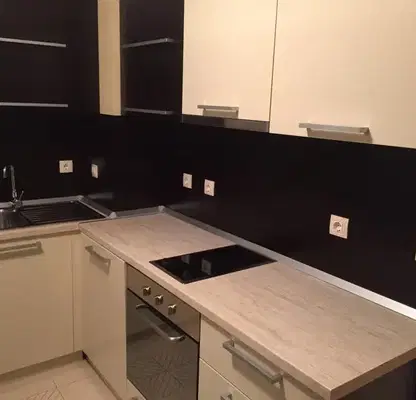Photo 3 — Two-room apartment with terrace in Krasno selo, Sofia