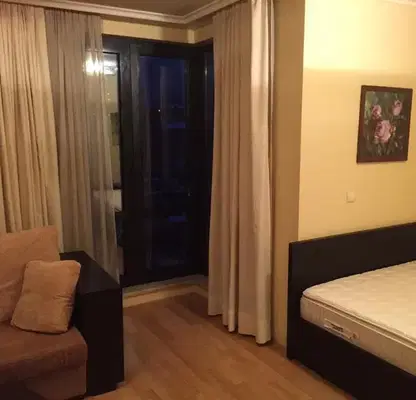 Photo 5 — Two-room apartment with terrace in Krasno selo, Sofia