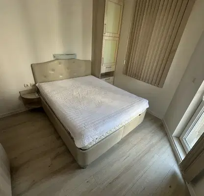 Снимка 5 — Двустаен апартамент с тераса в Красно село, София