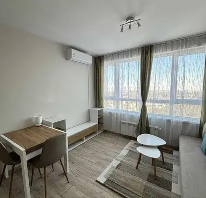 Снимка 3 — Двустаен апартамент в Красно село с удобна локация