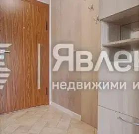 Снимка 3 — Обзаведен 2-стаен апартамент в Красно село с асансьор