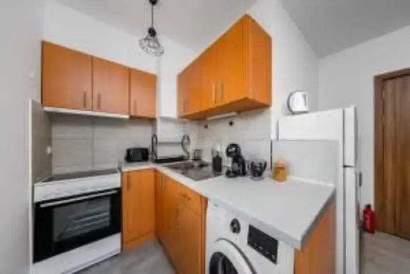 2-bedroom apartment in Sofia, Krasno Selo