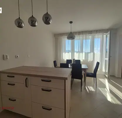Photo 2 — Three-room apartment with two terraces in Krasno selo, Sofia