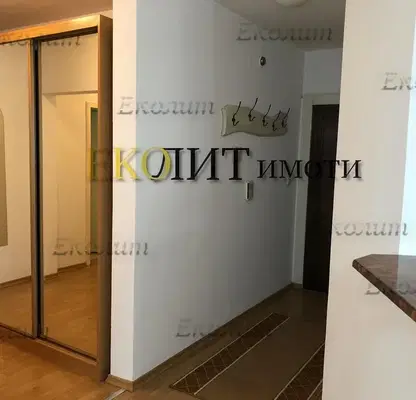 Photo 2 — Three-room apartment with two terraces in Krasno selo, Sofia