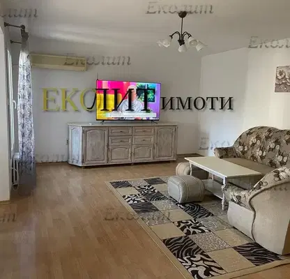 Photo 5 — Three-room apartment with two terraces in Krasno selo, Sofia