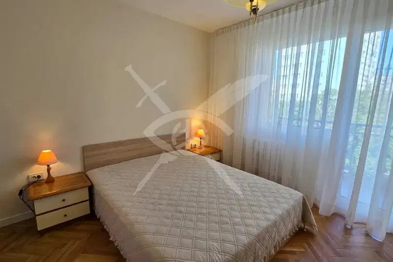 4-стаен апартамент в Красно село с 4 тераси