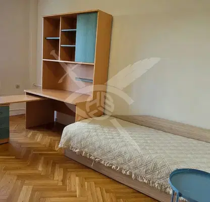 Снимка 4 — 4-стаен апартамент в Красно село с 4 тераси