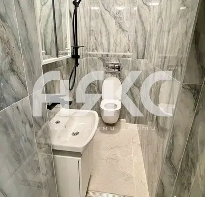 Снимка 5 — Едностаен апартамент в Кръстова вада с тераса и ново строителство