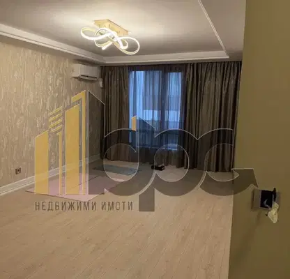Снимка 2 — Двустаен апартамент с тераса в Кръстова вада, София