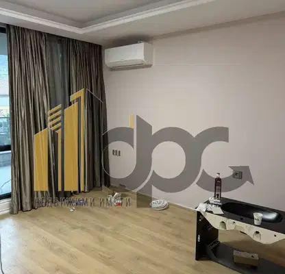 Снимка 4 — Двустаен апартамент с тераса в Кръстова вада, София