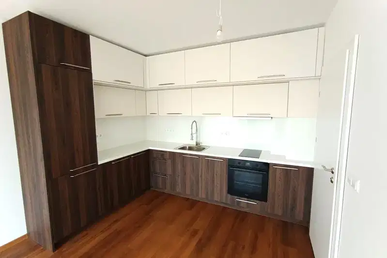 Two-room apartment with terrace in Krastova vada, Sofia