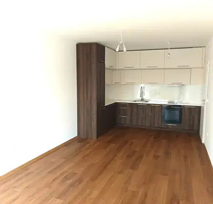 Photo 2 — Two-room apartment with terrace in Krastova vada, Sofia