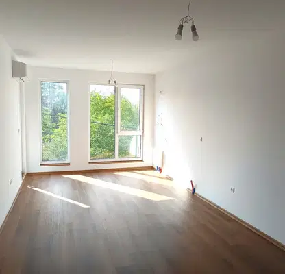 Photo 3 — Two-room apartment with terrace in Krastova vada, Sofia