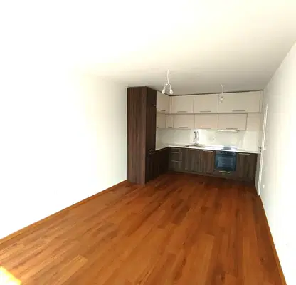 Photo 4 — Two-room apartment with terrace in Krastova vada, Sofia