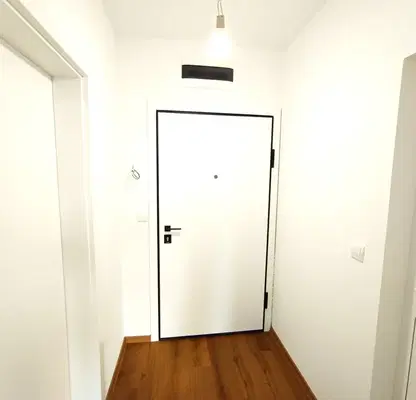 Photo 5 — Two-room apartment with terrace in Krastova vada, Sofia