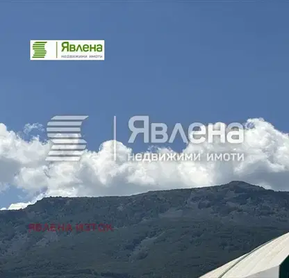 Снимка 5 — Тристаен апартамент с голяма тераса в Кръстова вада, София