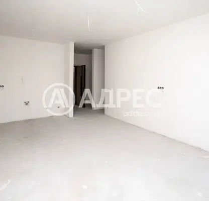 Photo 5 — Three-room apartment with terrace and Vitosha view in Krastova vada