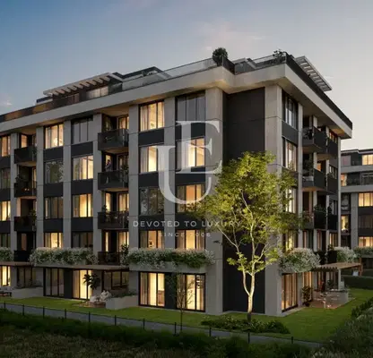 Photo 5 — Three-room apartment in Krastova vada with parking space and elevator