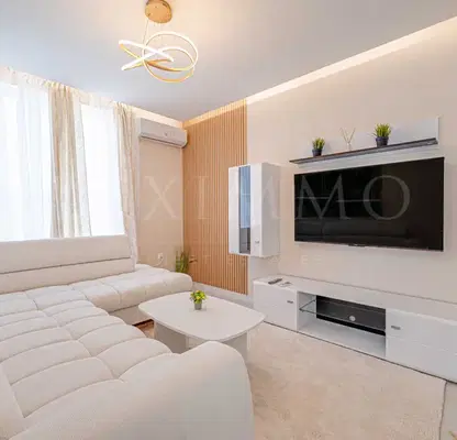 Photo 3 — Three-room apartment with terrace in Krastova vada, Sofia