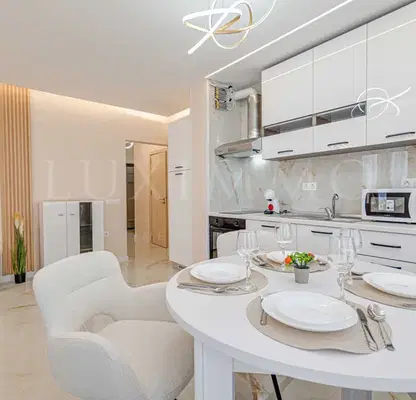 Photo 4 — Three-room apartment with terrace in Krastova vada, Sofia