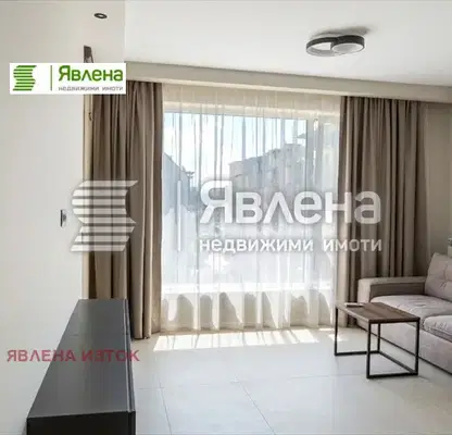 Снимка 2 — Тристаен апартамент с функционално разпределение в Кръстова вада