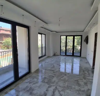Photo 2 — Three-room apartment with 3 terraces in Krastova vada, Sofia