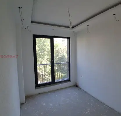 Photo 3 — Three-room apartment with 3 terraces in Krastova vada, Sofia