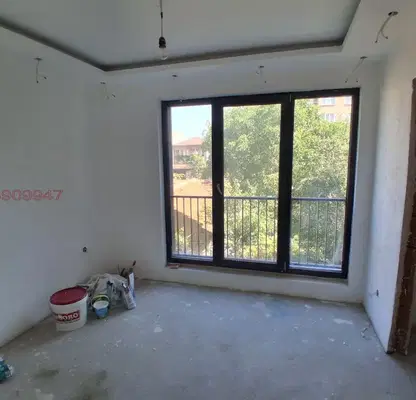 Photo 4 — Three-room apartment with 3 terraces in Krastova vada, Sofia