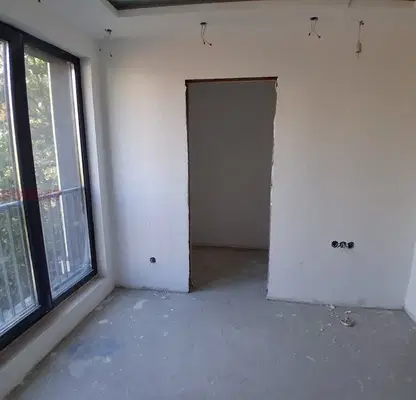 Photo 5 — Three-room apartment with 3 terraces in Krastova vada, Sofia